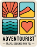 Adventourist logo