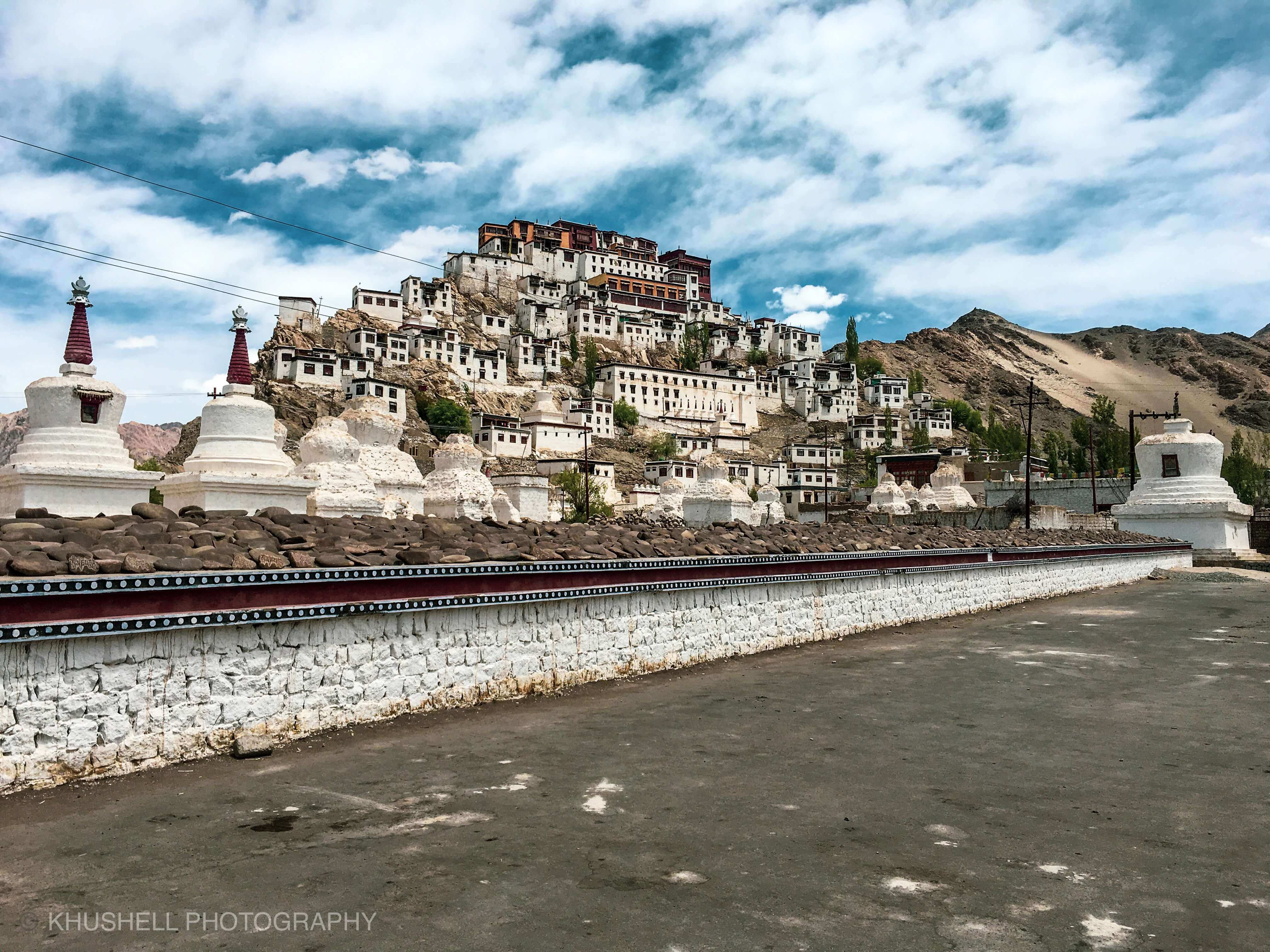 Trip to Leh for Breakseekers and Wanderers 10 Nights and 11 Days