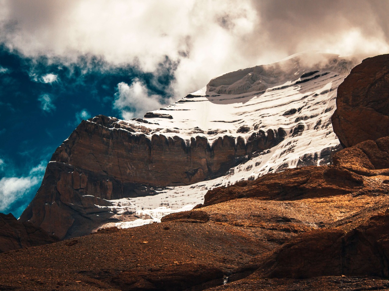 10 Nights and 11 Days in Kailash Mansarovar | Adventourist