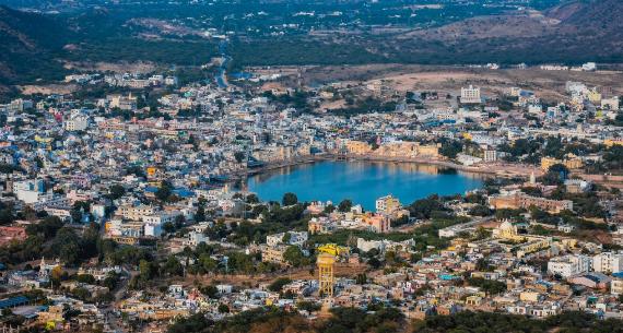 <p>The Land of Kings - Rajasthan 8 Nights and 9 Days </p>
