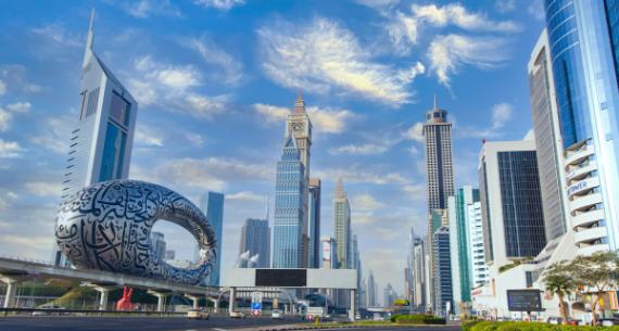 <p>Gateway to Wonder: Unveiling Dubai 6 Nights 7 Days</p>
