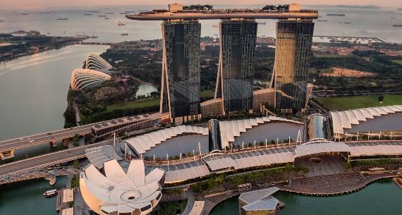 <p>Singapore and Malaysia Bag Packing Trip for 5 Nights and 6 Days </p>
